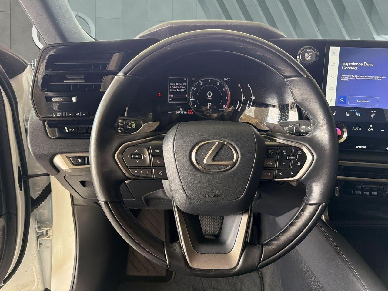 2024 Lexus RX 350 Premium San Antonio TX