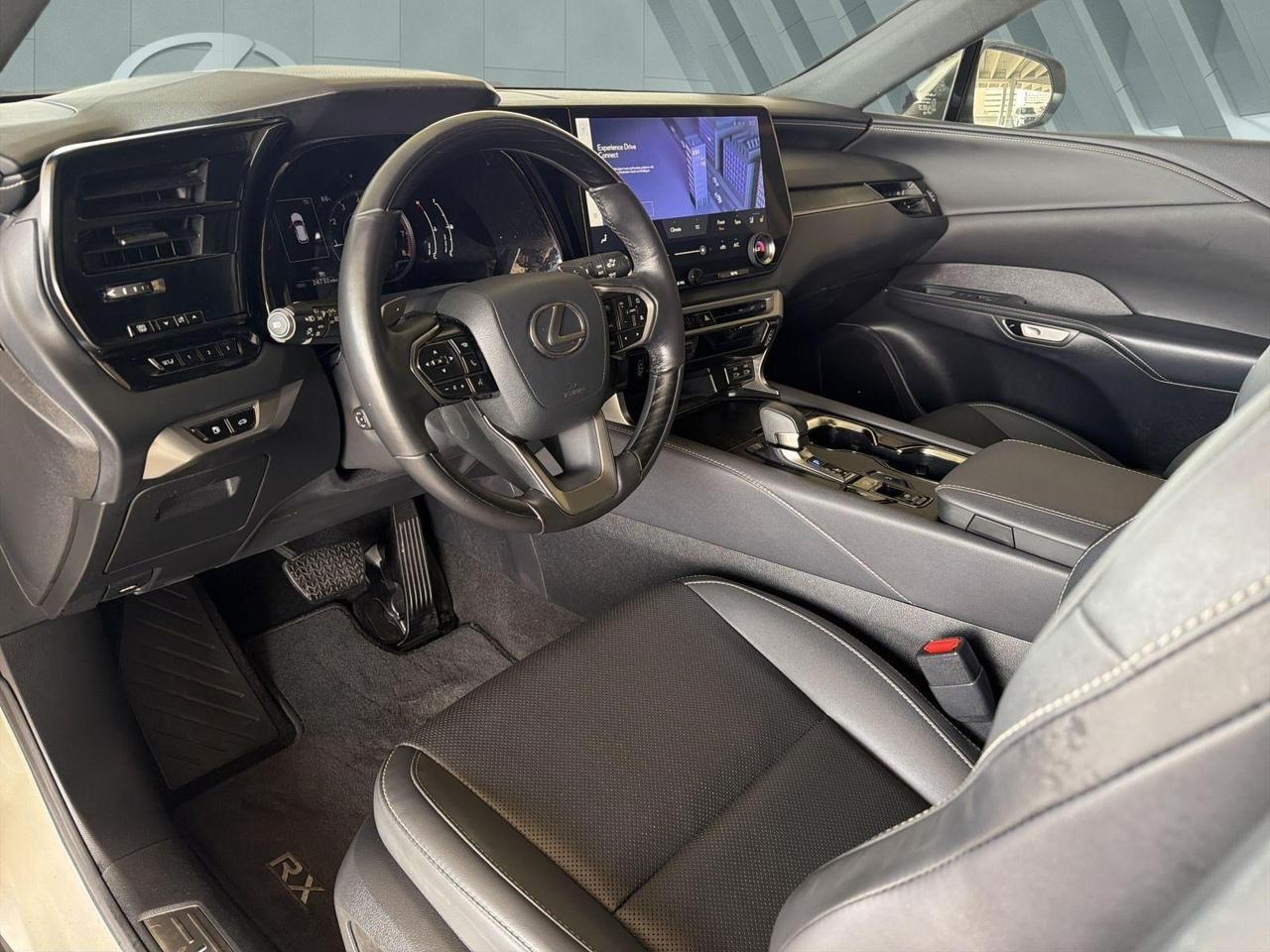 2024 Lexus RX 350 Premium San Antonio TX
