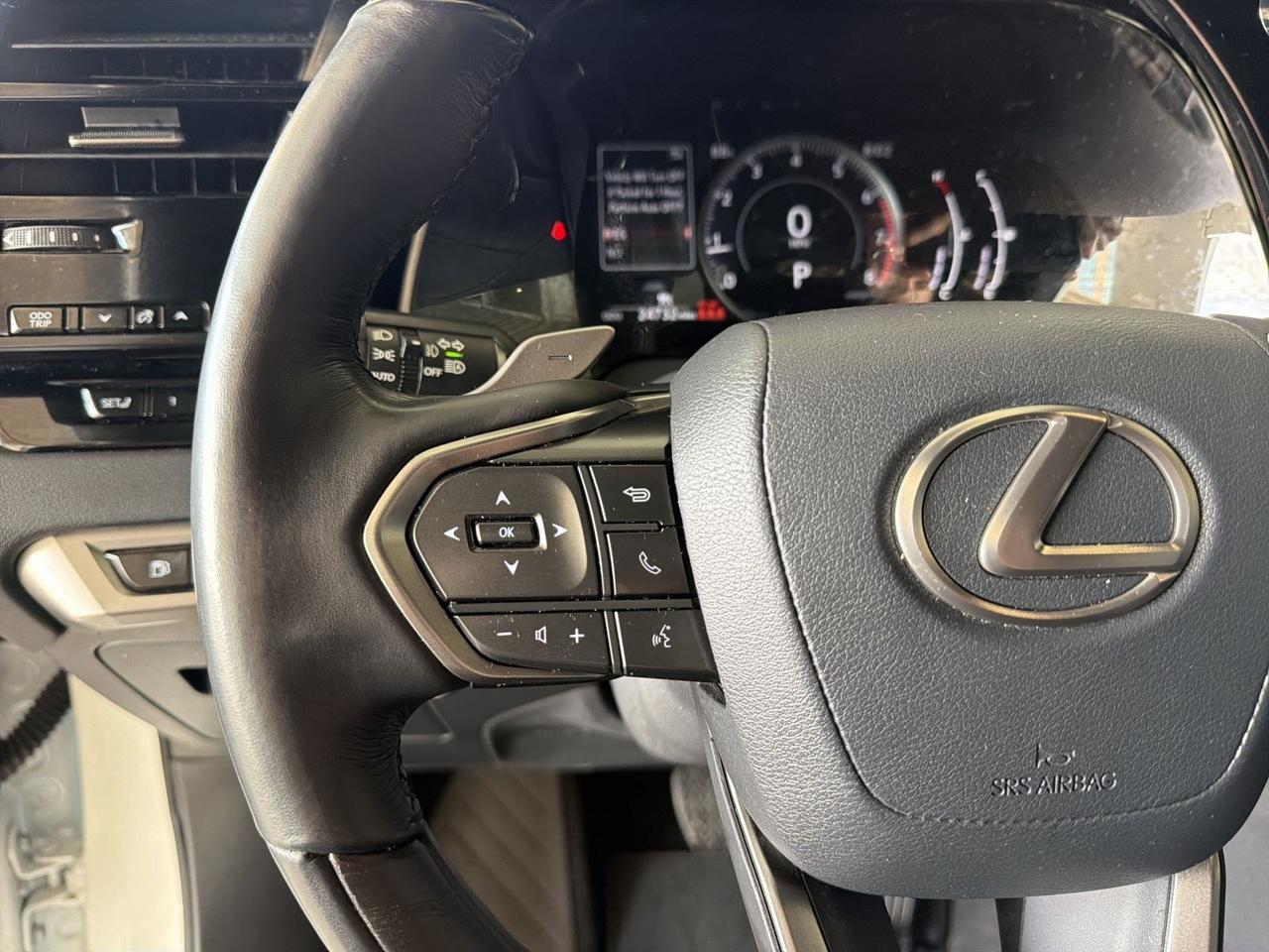 2024 Lexus RX 350 Premium San Antonio TX