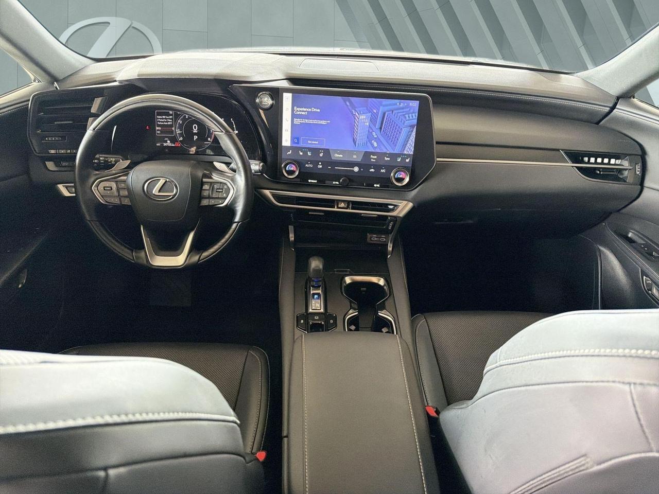 2024 Lexus RX 350 Premium San Antonio TX