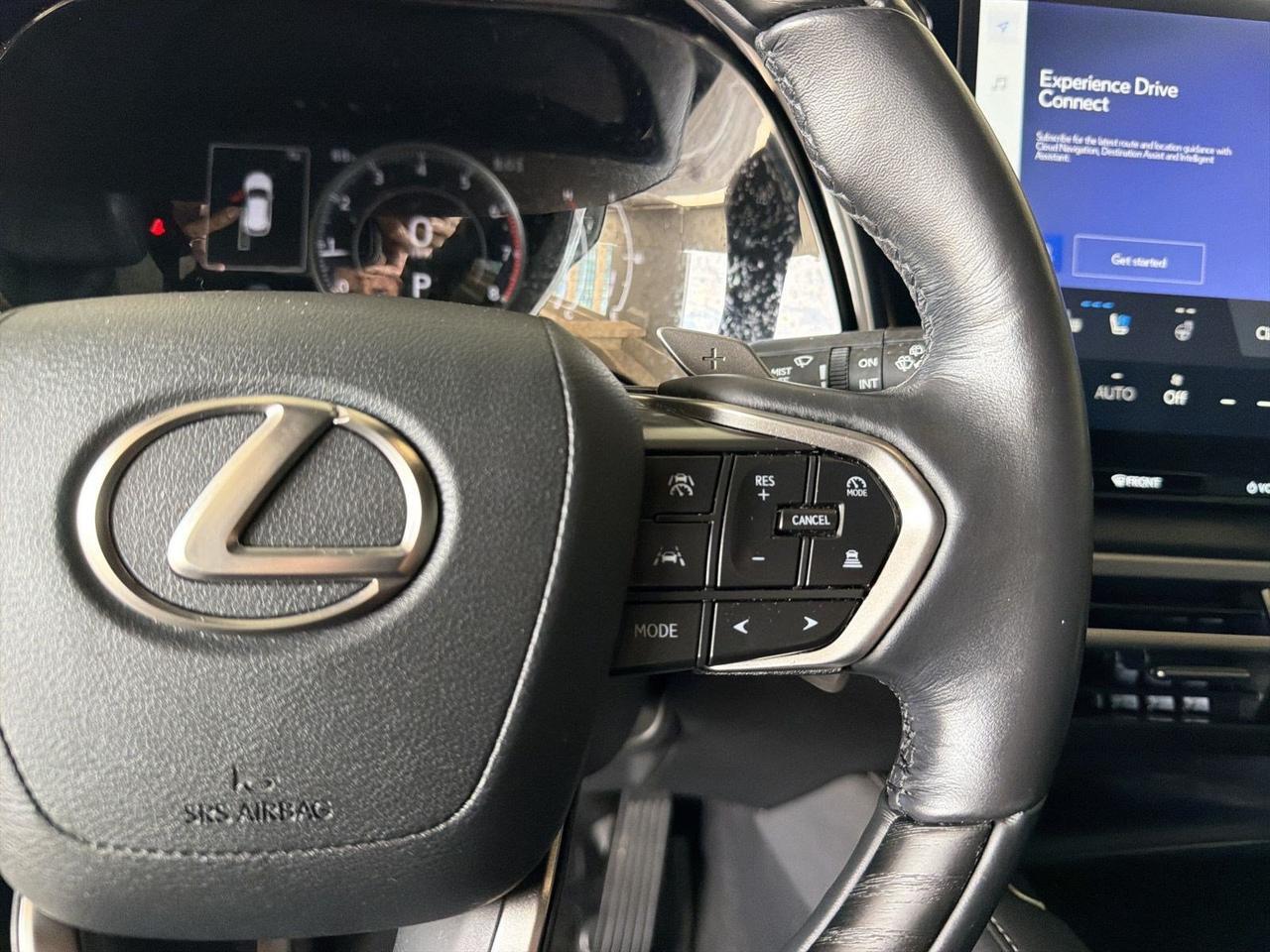 2024 Lexus RX 350 Premium San Antonio TX