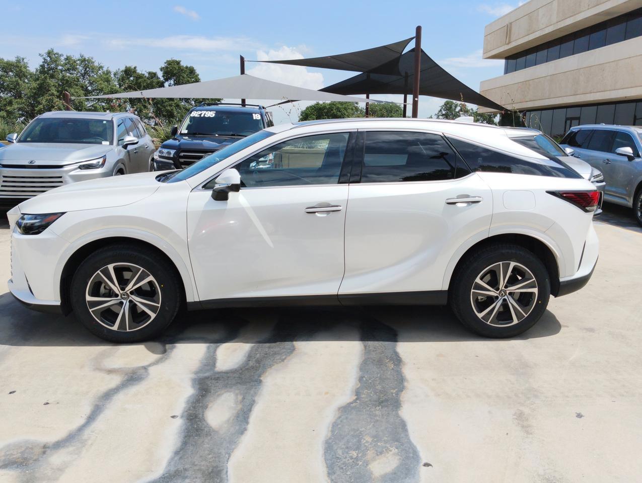 2024 Lexus RX 350 Premium
