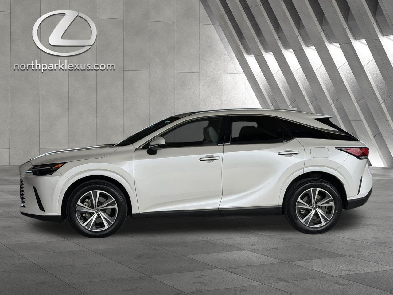 2024 Lexus RX