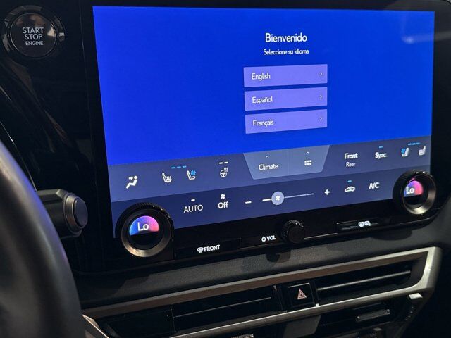 2024 Lexus RX 350 Premium San Antonio TX