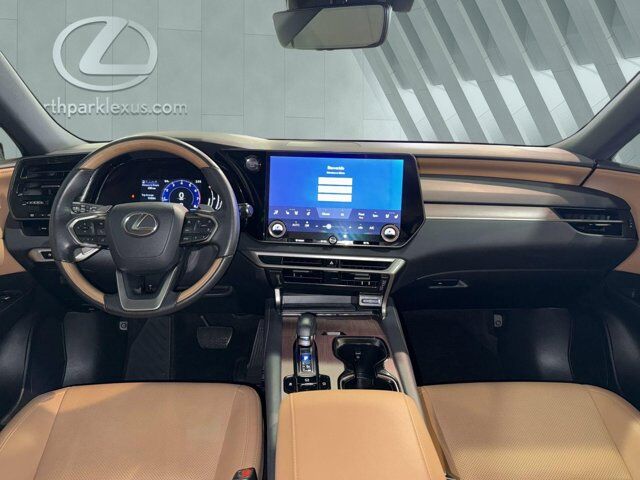 2024 Lexus RX 350 Premium San Antonio TX