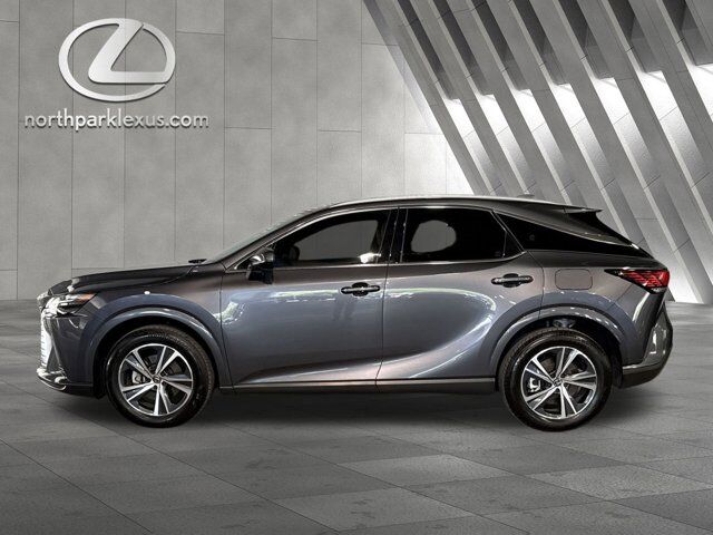2024 Lexus RX 350 Premium San Antonio TX