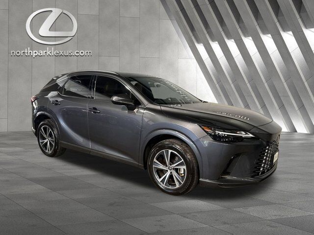 2024 Lexus RX 350 Premium San Antonio TX