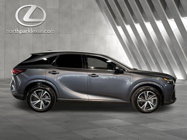 2024 Lexus RX 350 Premium San Antonio TX