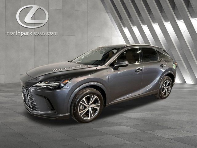 2024 Lexus RX 350 Premium San Antonio TX