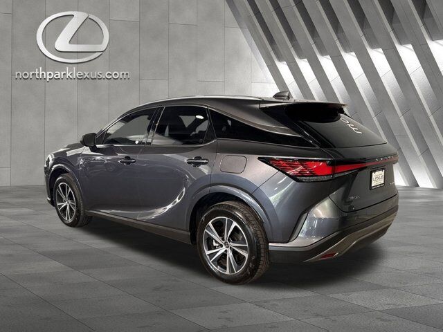 2024 Lexus RX 350 Premium San Antonio TX