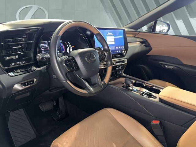 2024 Lexus RX 350 Premium San Antonio TX