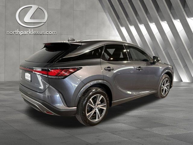 2024 Lexus RX 350 Premium San Antonio TX