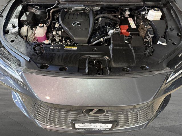 2024 Lexus RX 350 Premium San Antonio TX