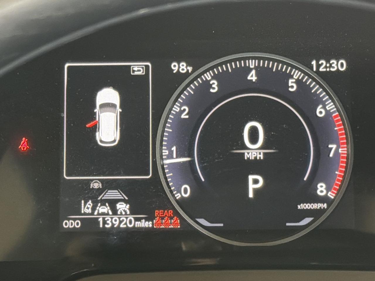 2024 Lexus RX 350 Premium San Antonio TX