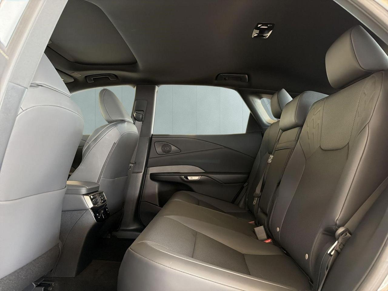 2024 Lexus RX 350 Premium San Antonio TX