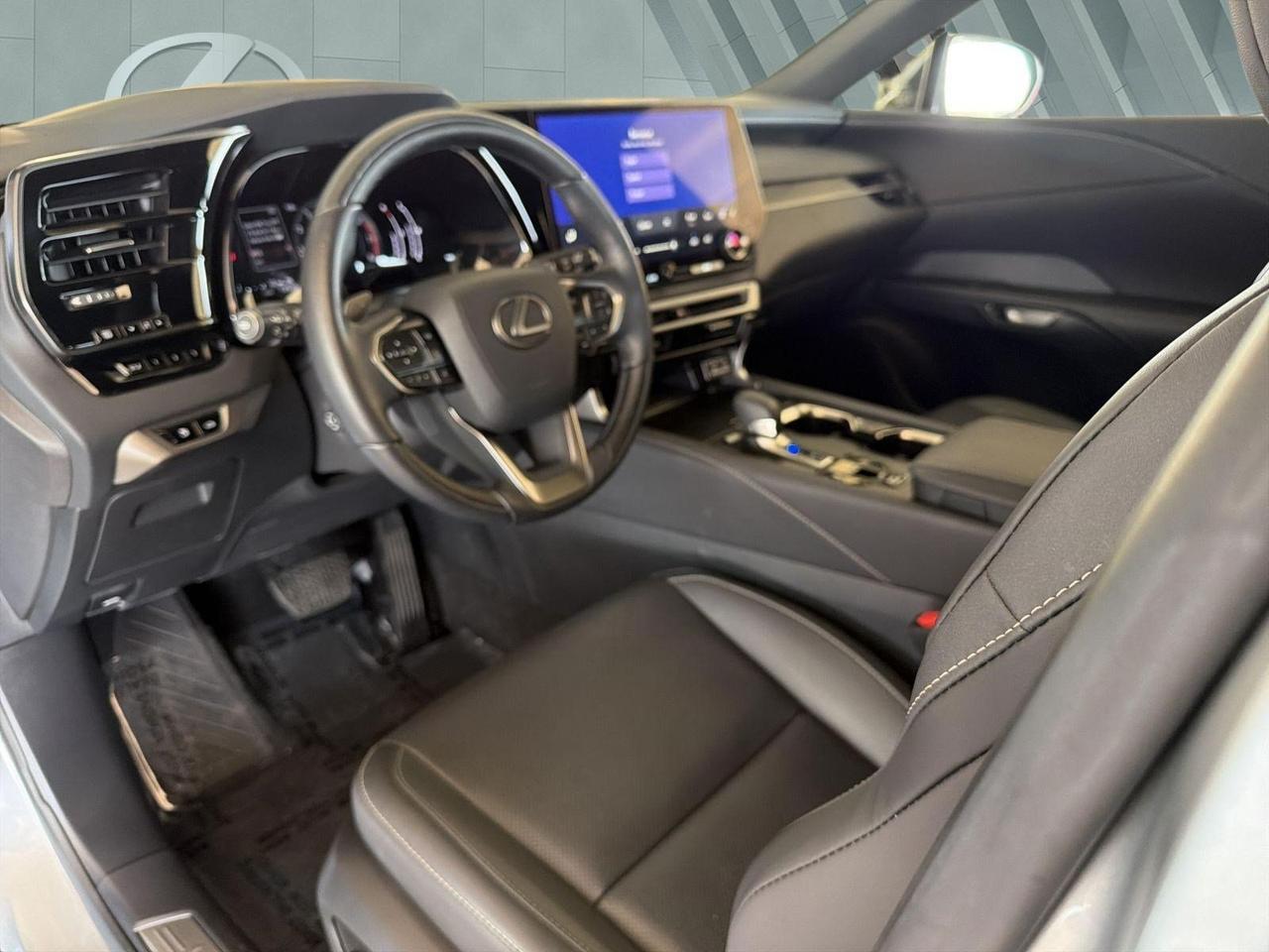 2024 Lexus RX 350 Premium San Antonio TX
