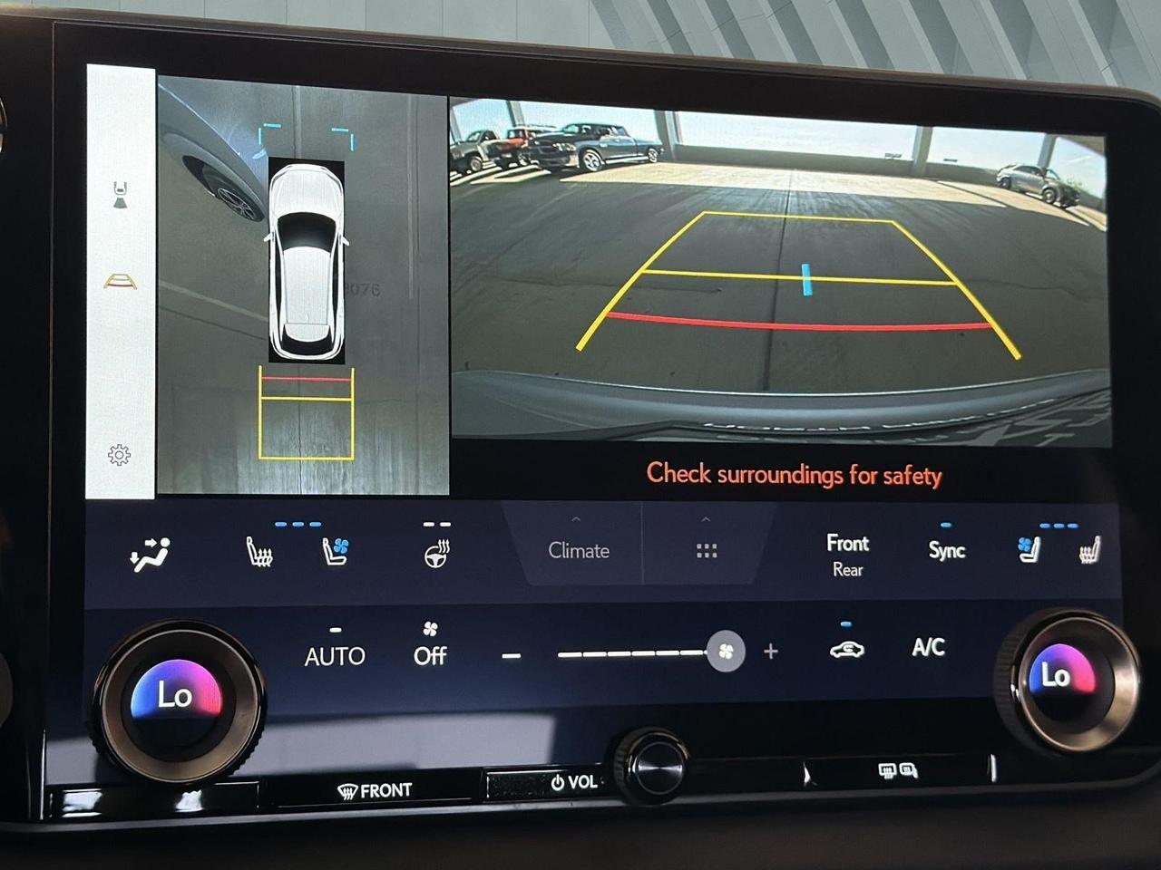 2024 Lexus RX 350 Premium San Antonio TX
