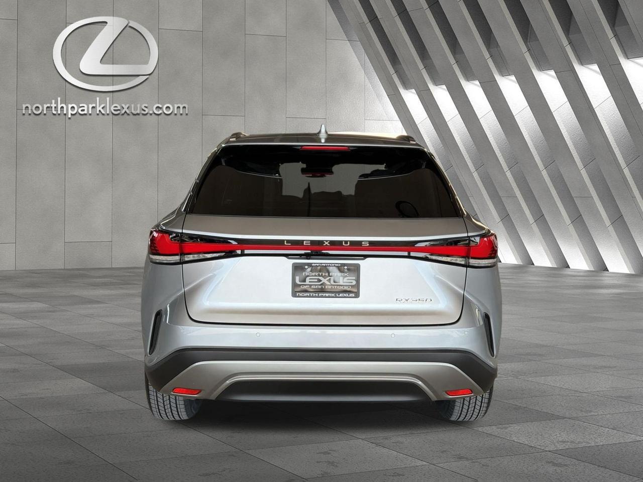 2024 Lexus RX 350 Premium San Antonio TX