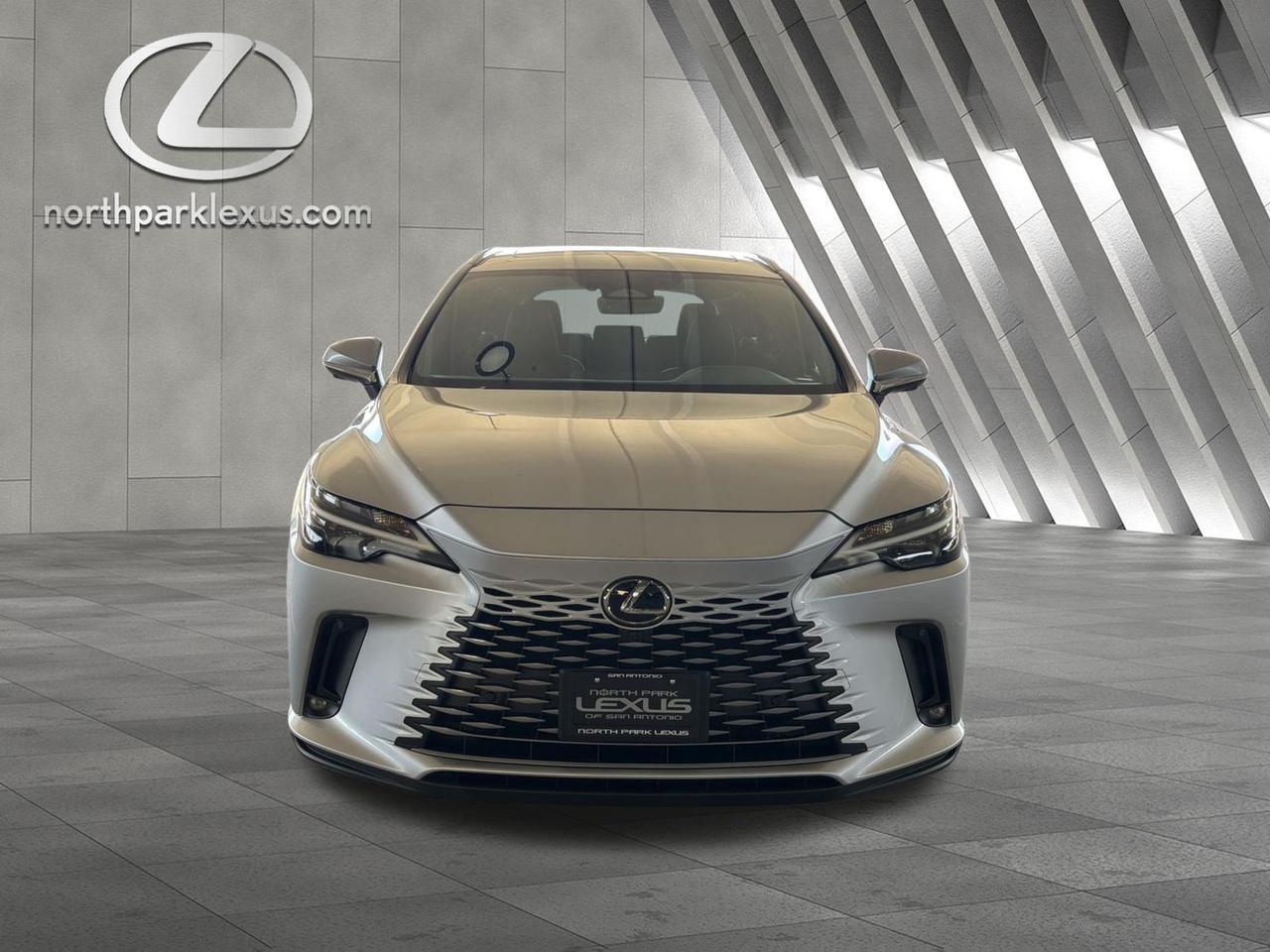 2024 Lexus RX 350 Premium San Antonio TX