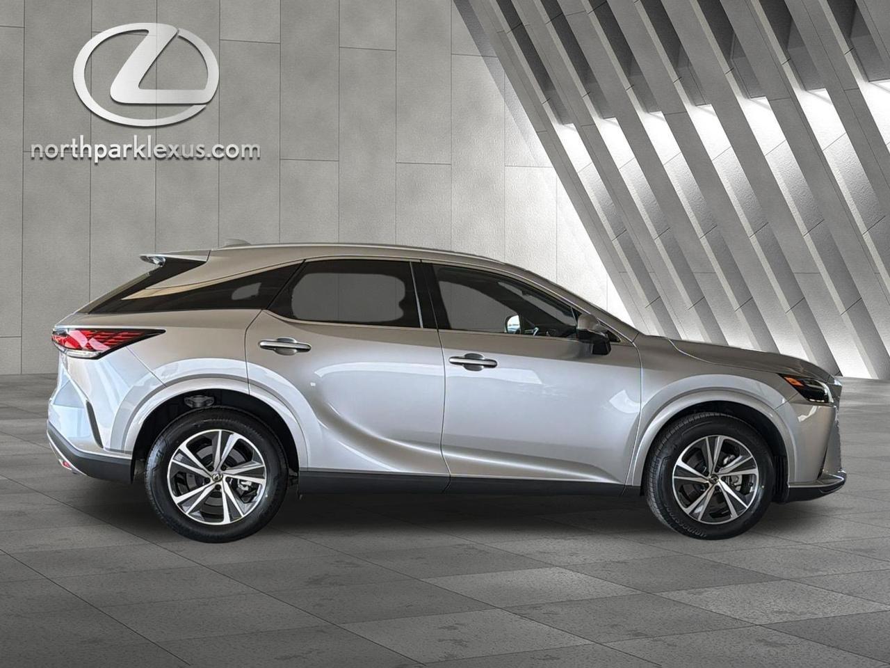 2024 Lexus RX 350 Premium San Antonio TX