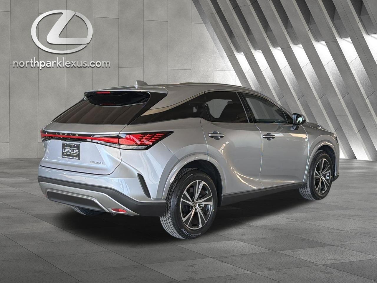 2024 Lexus RX 350 Premium San Antonio TX