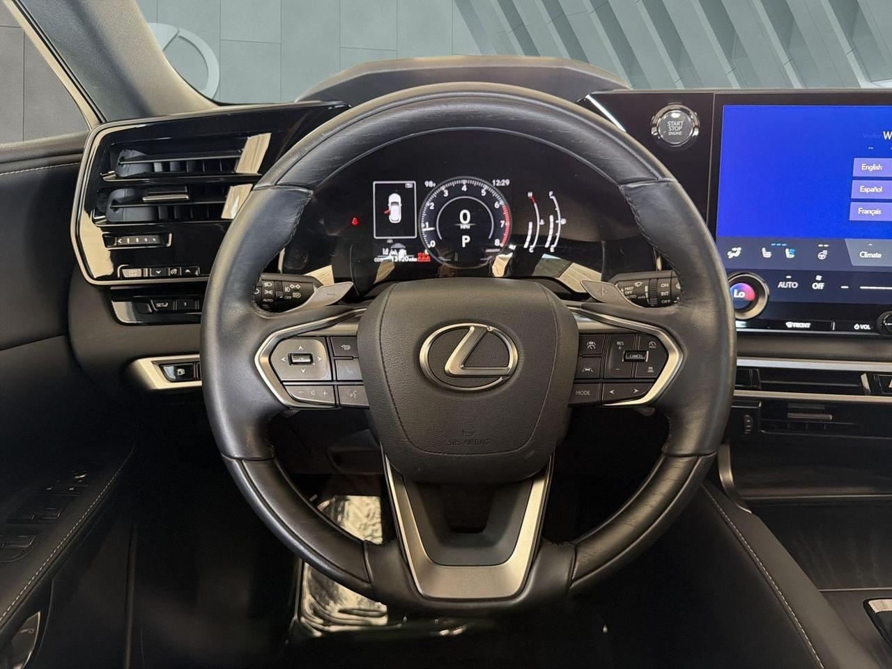 2024 Lexus RX 350 Premium San Antonio TX