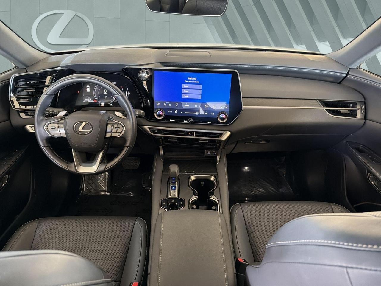 2024 Lexus RX 350 Premium San Antonio TX