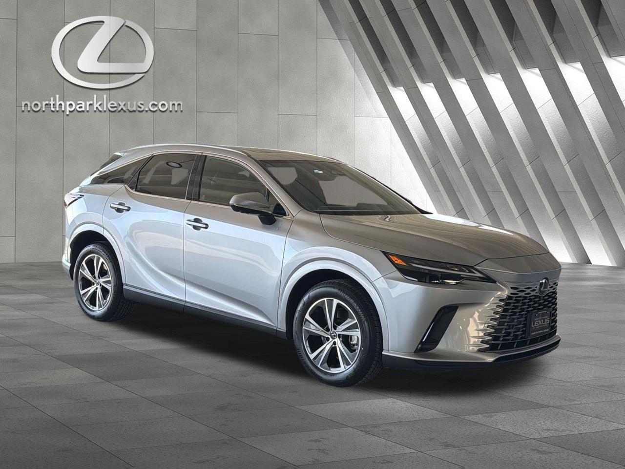 2024 Lexus RX 350 Premium San Antonio TX