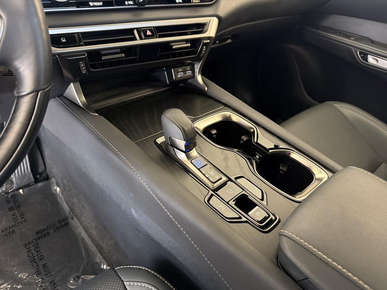 2024 Lexus RX 350 Premium San Antonio TX