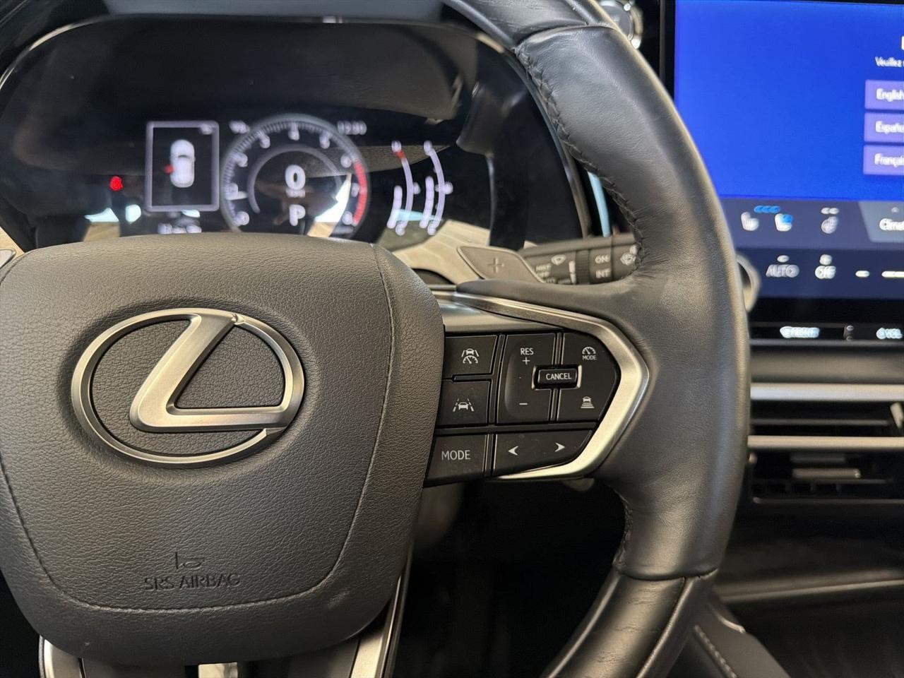 2024 Lexus RX 350 Premium San Antonio TX