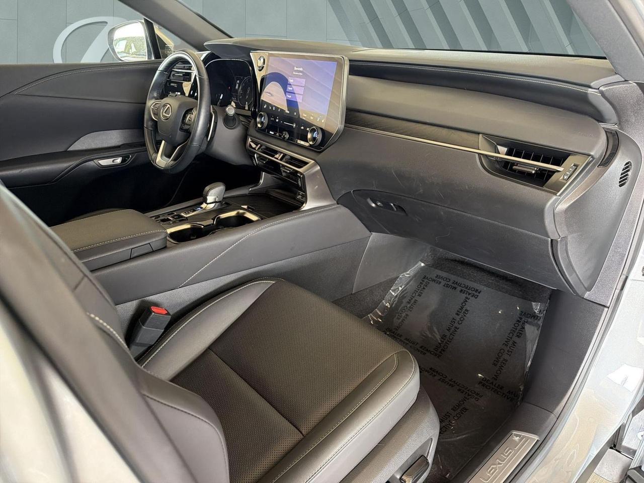 2024 Lexus RX 350 Premium San Antonio TX