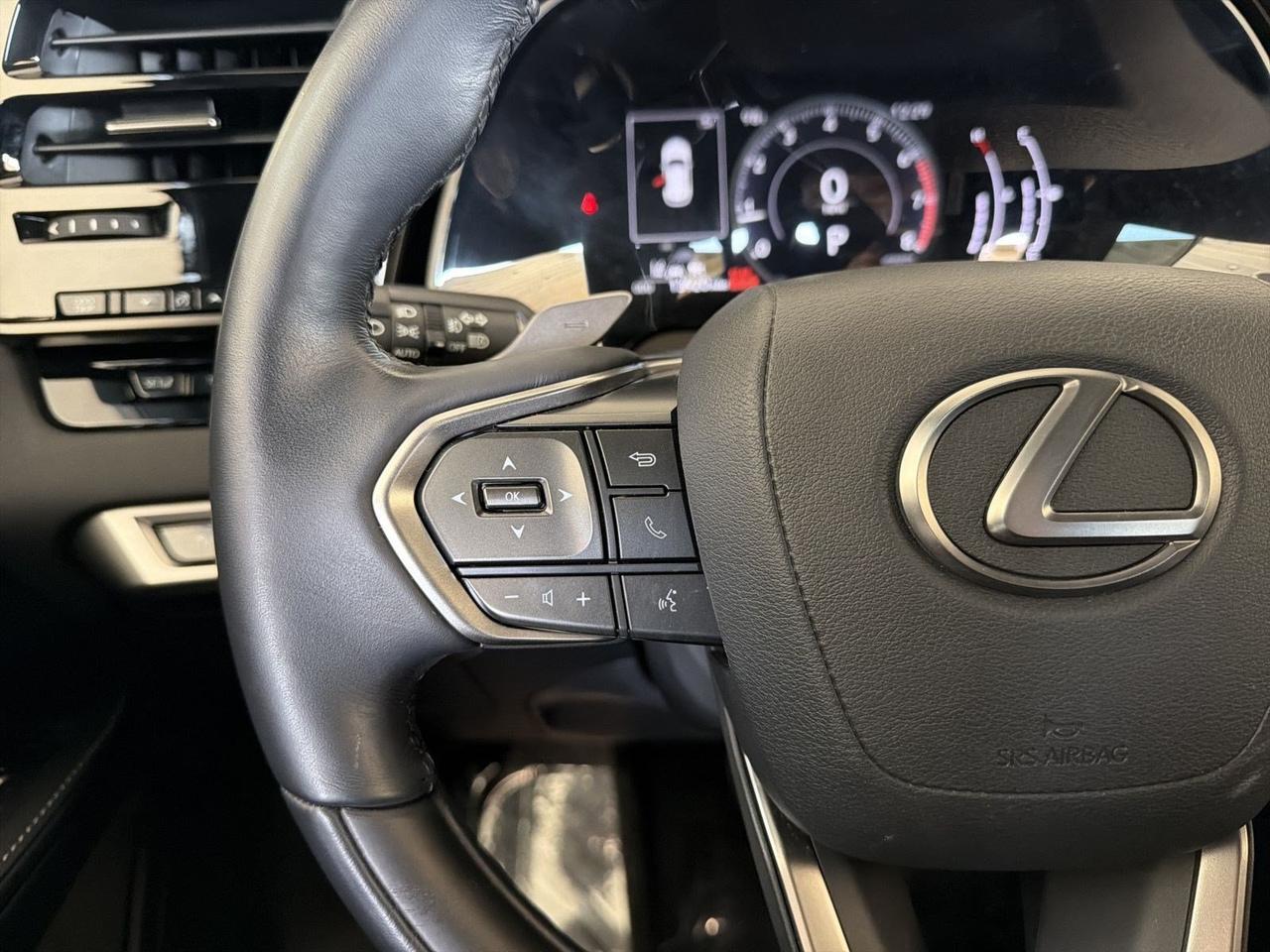2024 Lexus RX 350 Premium San Antonio TX