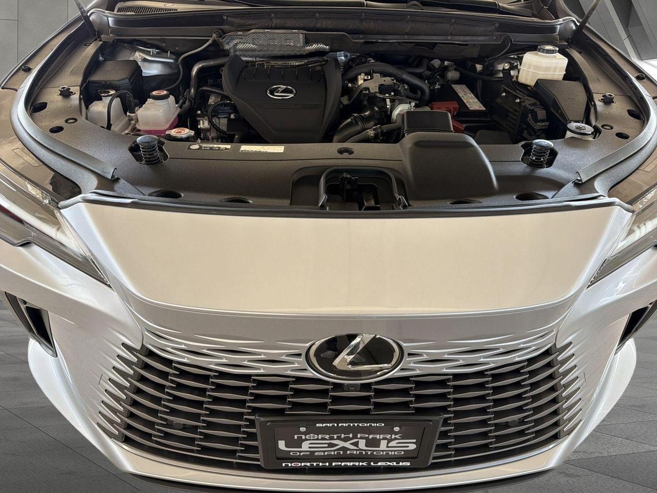 2024 Lexus RX 350 Premium San Antonio TX