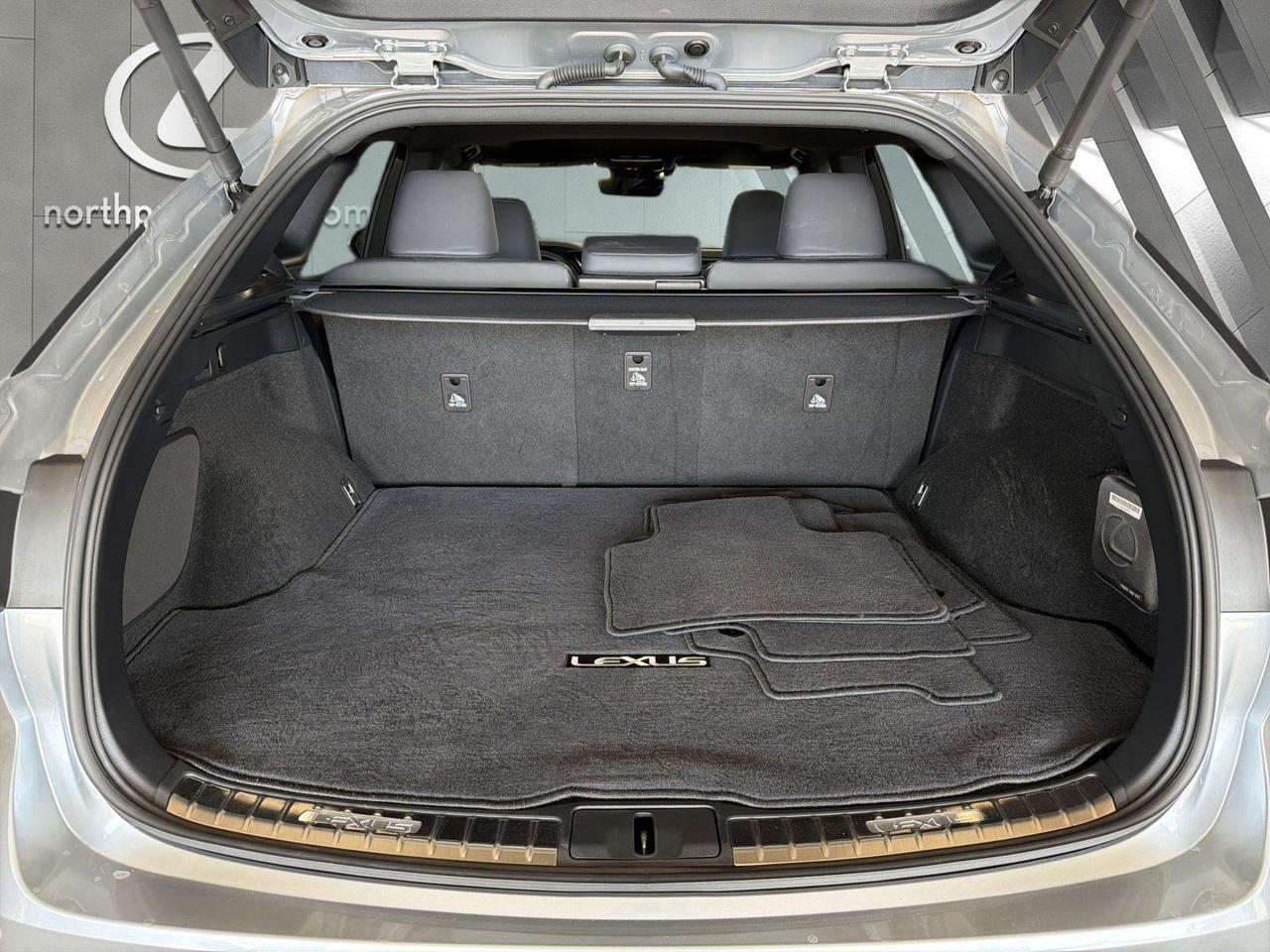 2024 Lexus RX 350 Premium San Antonio TX