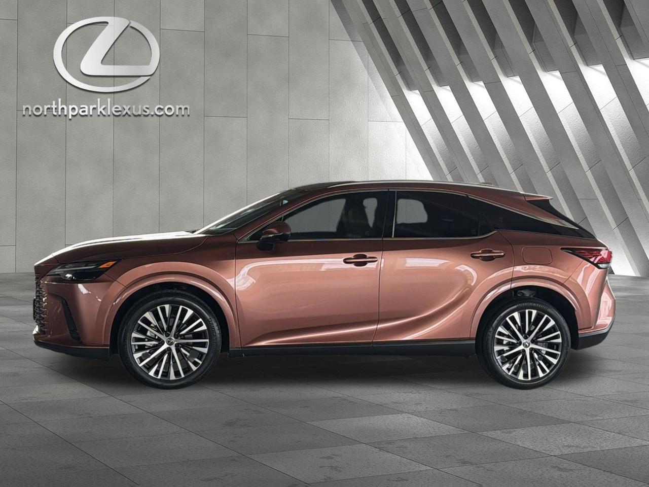 2024 Lexus RX 350 Premium
