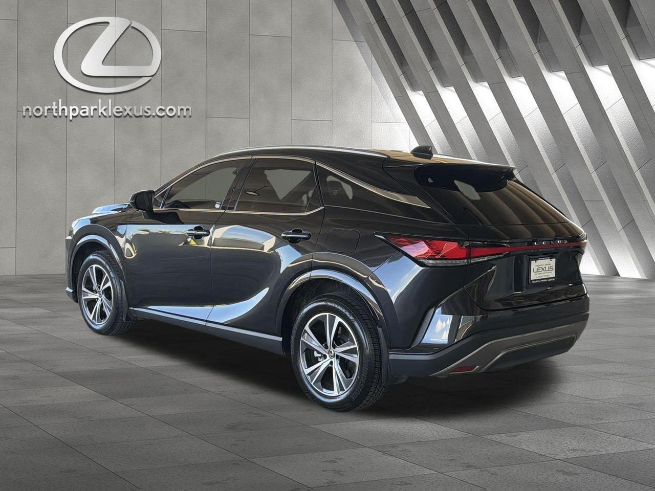 2024 Lexus RX 350 Premium