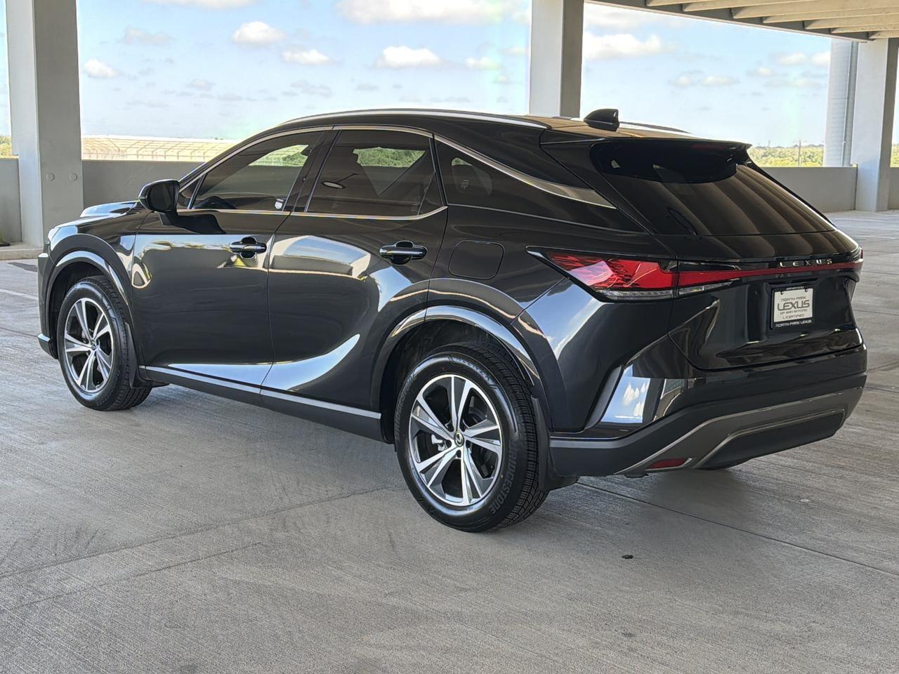 2024 Lexus RX 350 Premium
