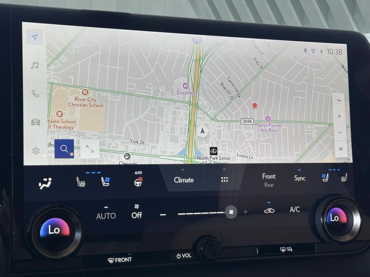 2024 Lexus RX 350 Premium San Antonio TX