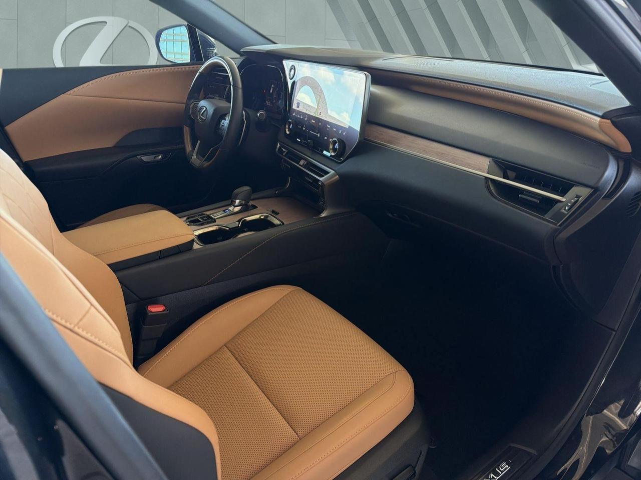 2024 Lexus RX 350 Premium San Antonio TX