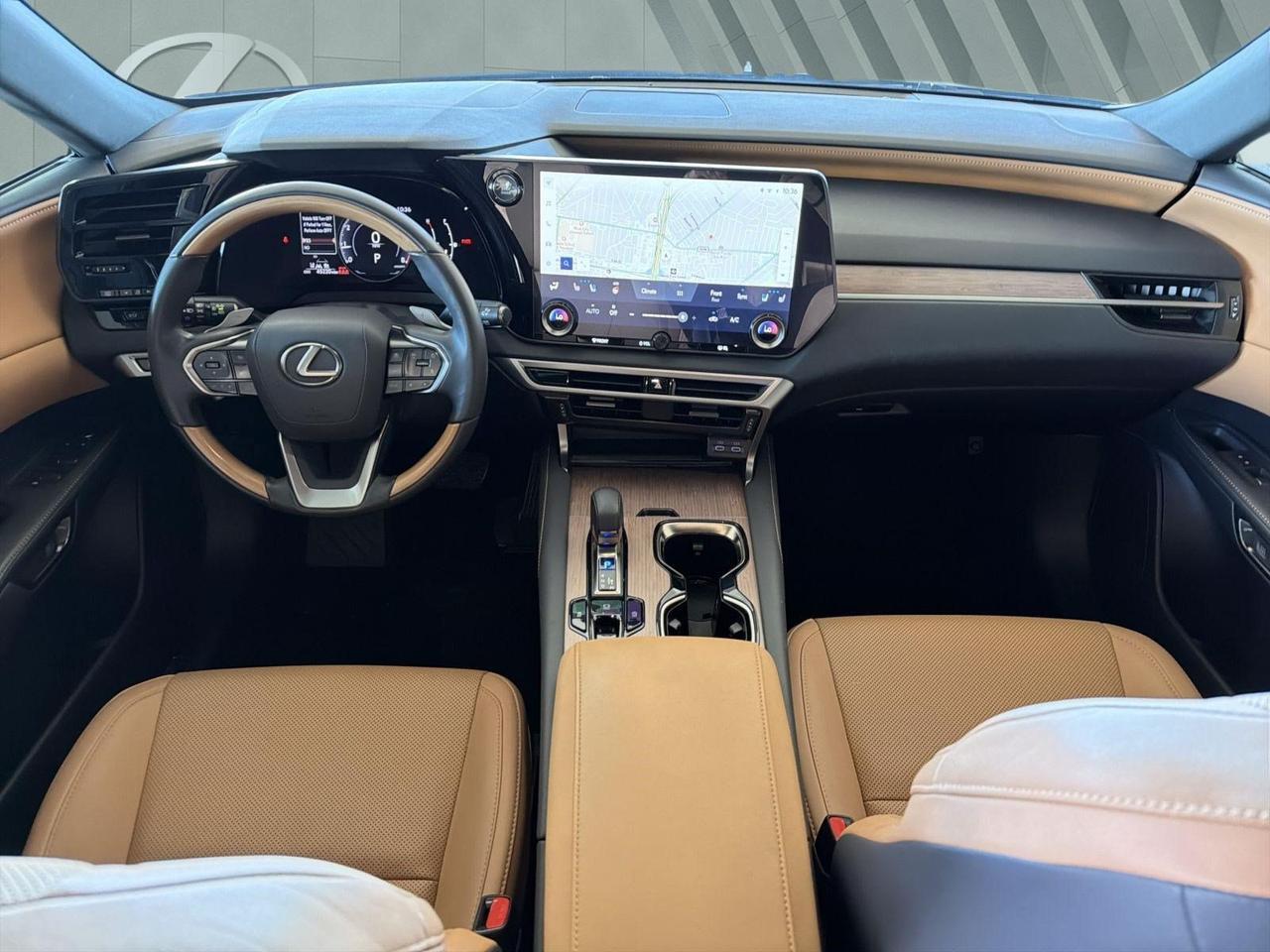 2024 Lexus RX 350 Premium San Antonio TX