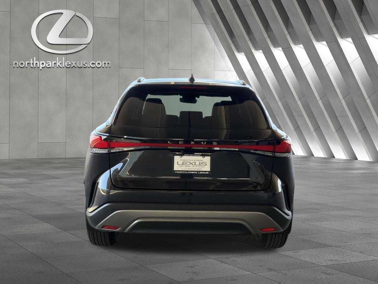 2024 Lexus RX 350 Premium San Antonio TX