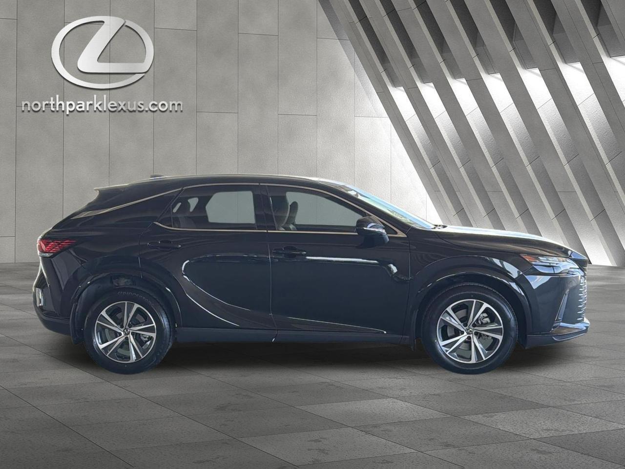2024 Lexus RX 350 Premium San Antonio TX