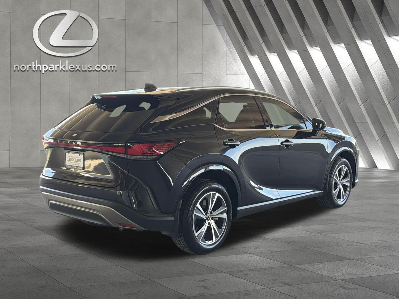2024 Lexus RX 350 Premium San Antonio TX