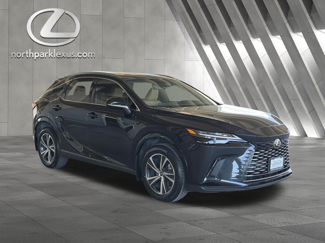 2024 Lexus RX 350 Premium San Antonio TX