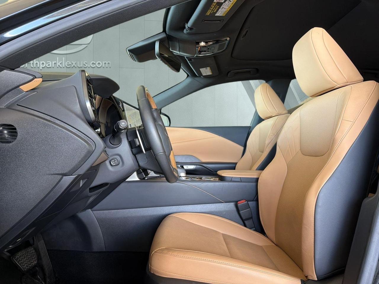2024 Lexus RX 350 Premium San Antonio TX