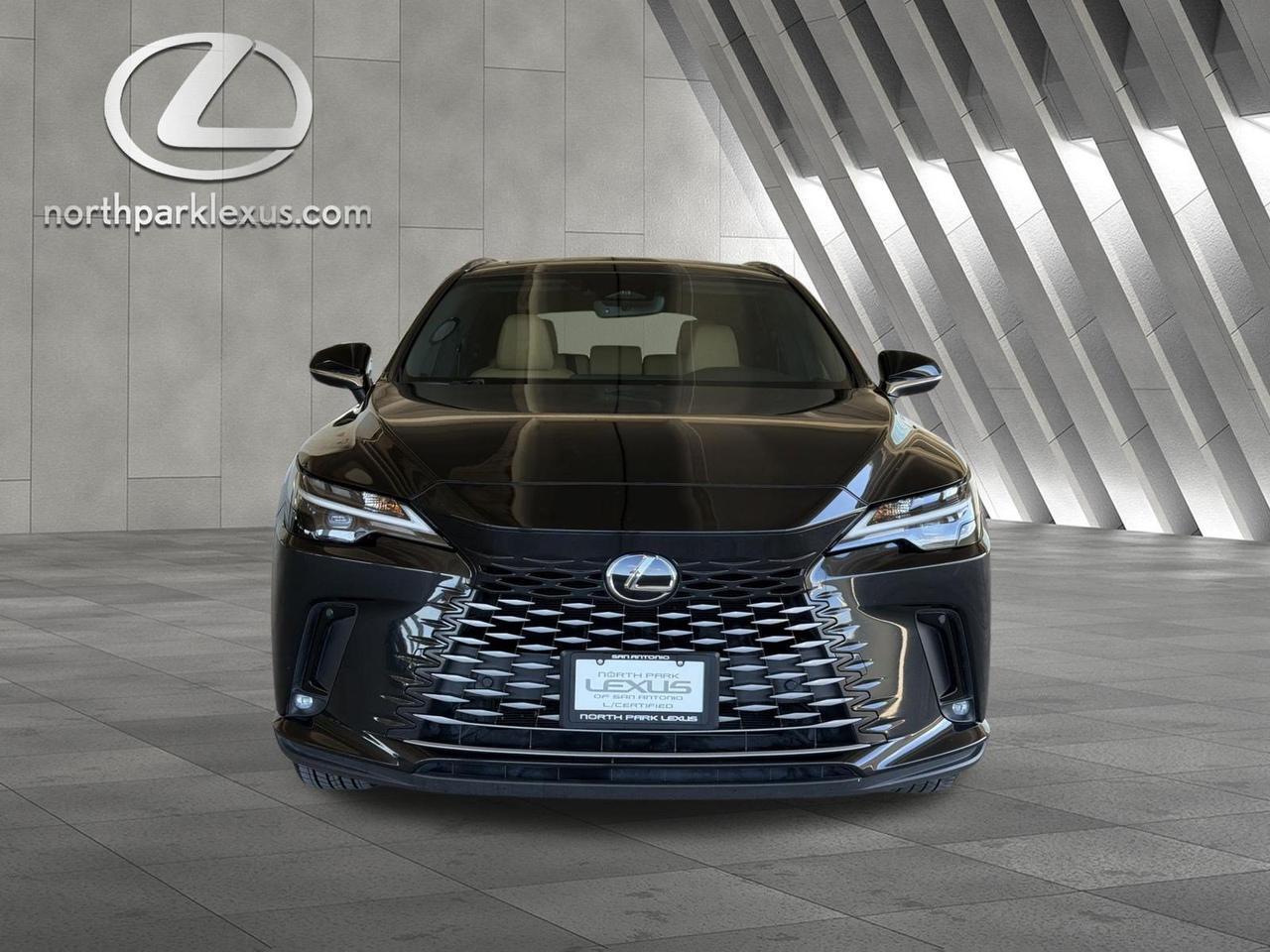 2024 Lexus RX 350 Premium San Antonio TX