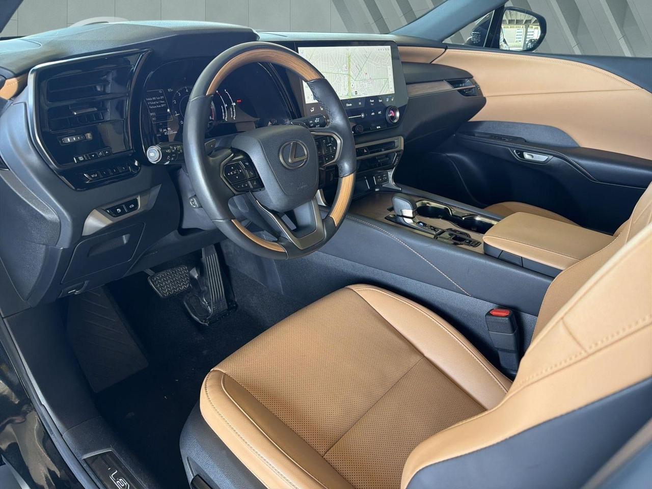2024 Lexus RX 350 Premium San Antonio TX