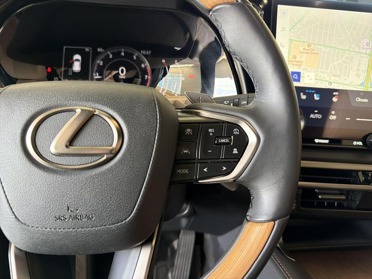 2024 Lexus RX 350 Premium San Antonio TX