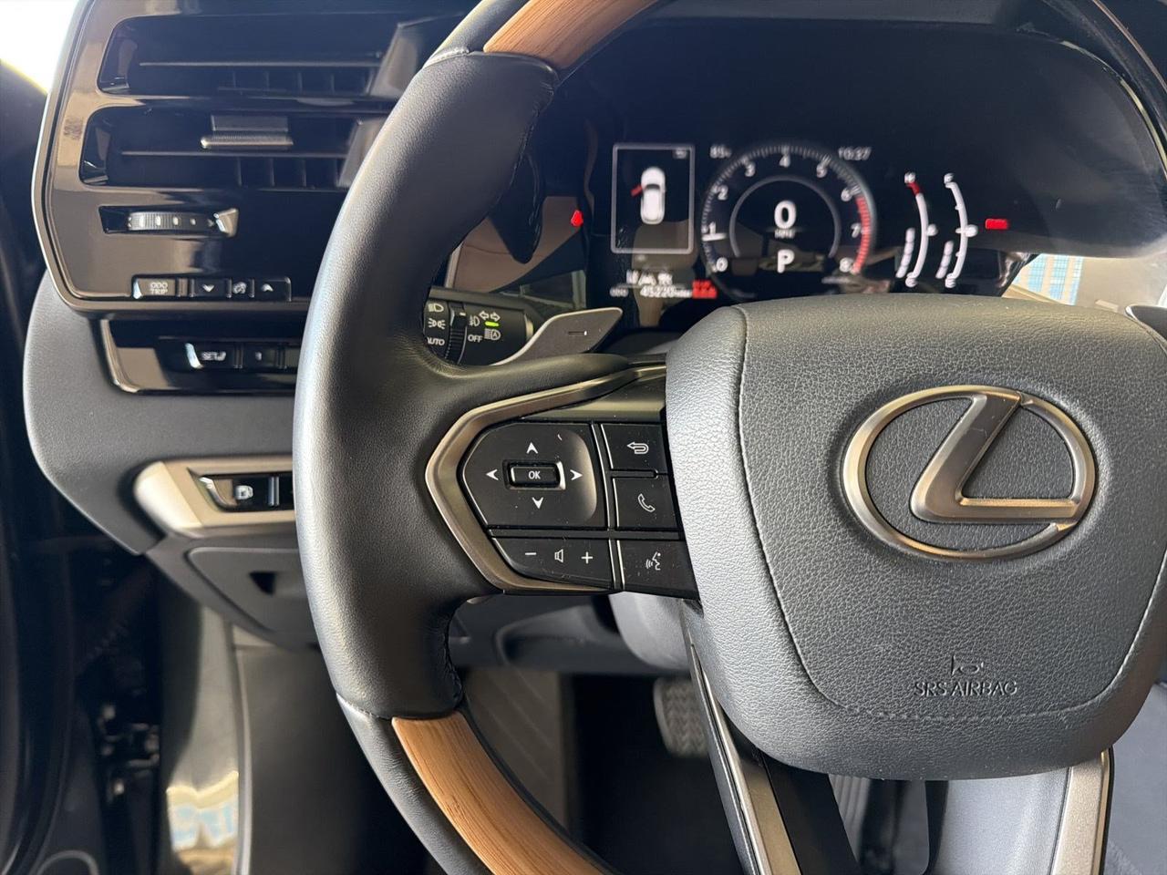 2024 Lexus RX 350 Premium San Antonio TX