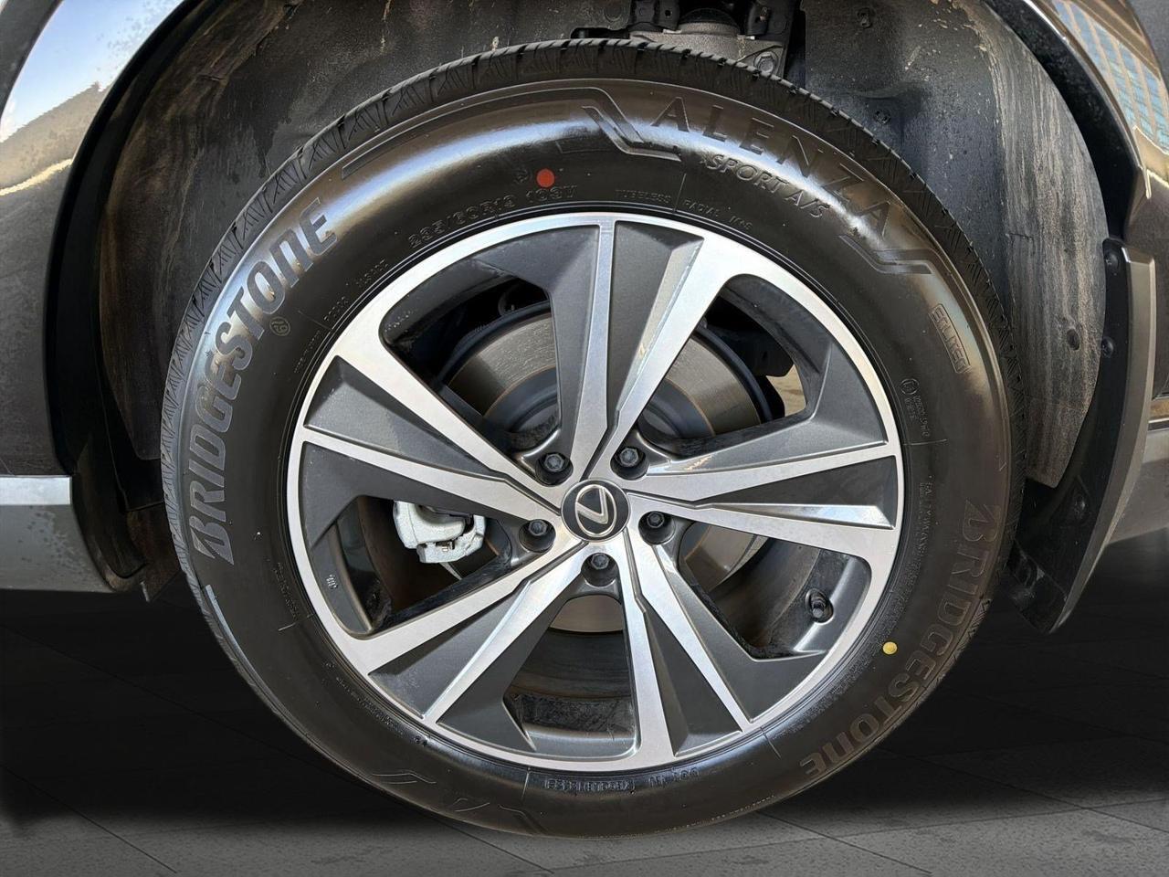 2024 Lexus RX 350 Premium San Antonio TX